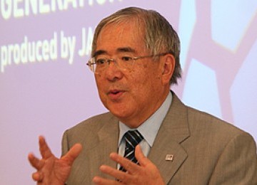 Junji Ogura