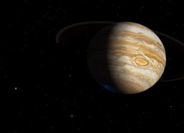 Jupiter