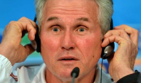 Jupp Heynckes