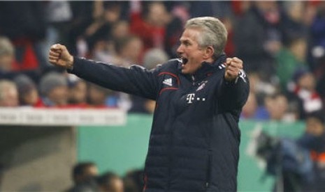 Jupp Heynckes 