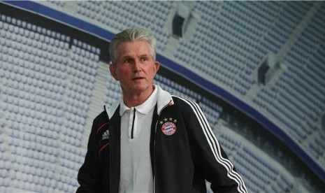 Jupp Heynckes 