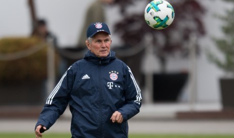 Jupp Heynckes