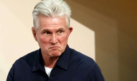 Jupp Heynckes