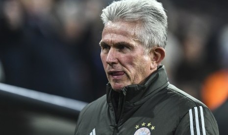 Jupp Heynckes