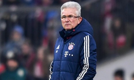 Jupp Heynckes