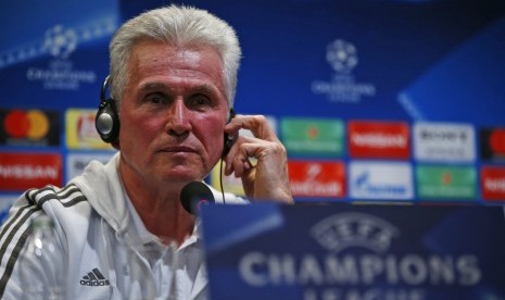 Jupp Heynckes