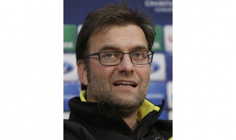 Jurgen Klopp