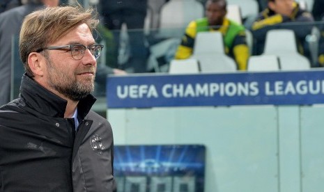 jurgen klopp