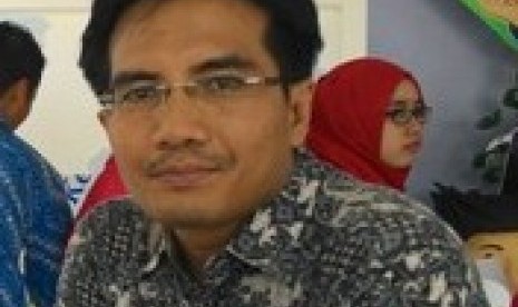 juru bicara dan Sekretaris Kominfo, Kerjasama Antar Lembaga dan Hubungan Luar Negeri PP DMI Hery Sucipto