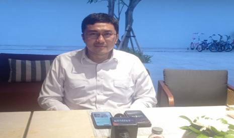 Juru Bicara Partai Demokrat, Herzaky Mahendra Putra