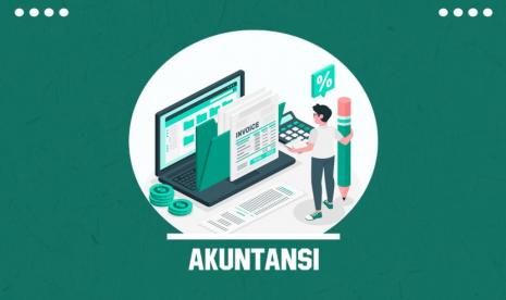 Jurusan Akuntansi UBSI merupakan pilihan tepat bagi generasi muda yang memiliki passion di bidang keuangan.  