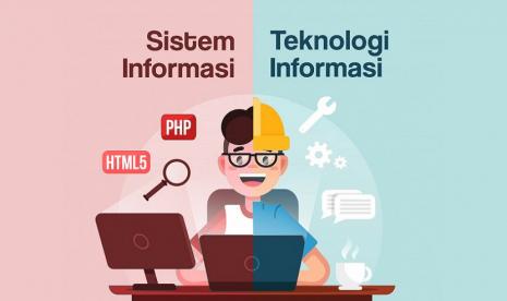 Jurusan Teknologi Informasi dan Sistem Informasi, saat ini sangat digandrungi oleh generasi muda. Maraknya kemajuan teknologi membuat prospek  kerja jurusan ini, sangat menjamin lulusannya. Kebutuhan tenaga kerja di bidang IT yang banyak, membuat berbagai perusahaan hingga sistem pemerintahan sangat memerlukan lulusan yang andal, pada jurusan teknologi informasi dan sistem informasi. 