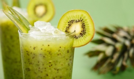 Jus Kiwi