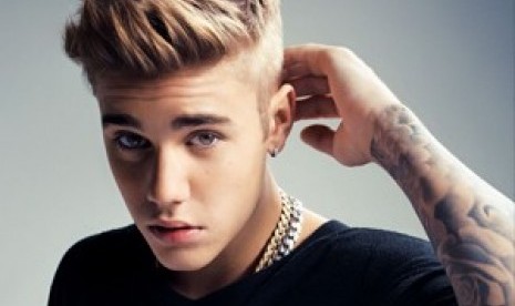 Justin Bieber