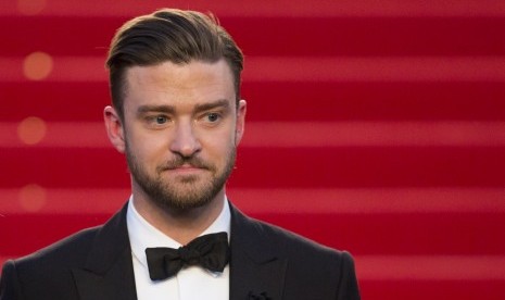 Justin Timberlake