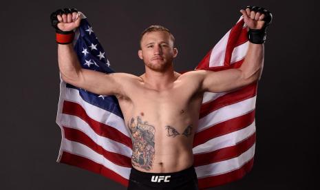 Justin Gaethje