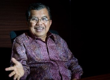 Jusuf Kalla