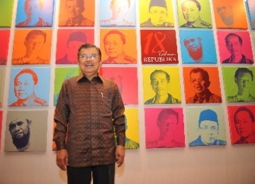 Jusuf Kalla