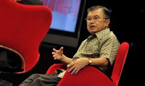 Jusuf Kalla 