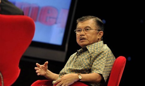 Jusuf Kalla