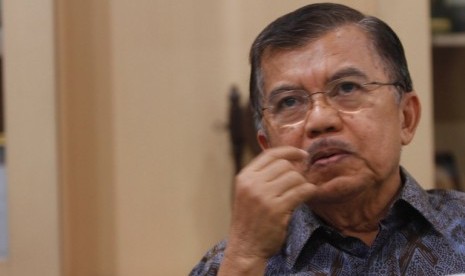 Jusuf Kalla