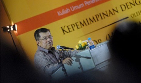 Jusuf Kalla