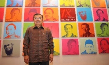 Jusuf Kalla