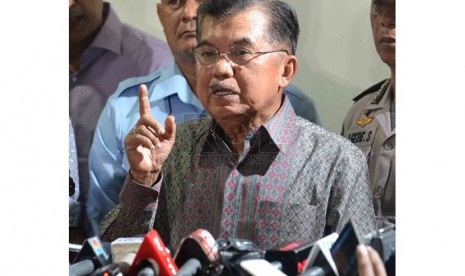 Jusuf Kalla