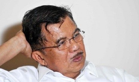 Jusuf Kalla