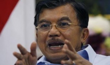 Jusuf Kalla