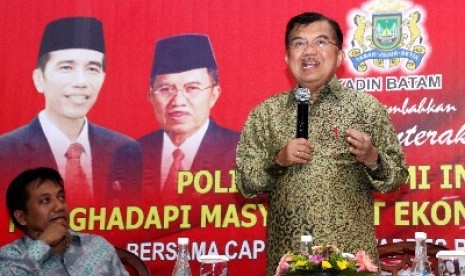 Jusuf Kalla