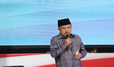 Jusuf Kalla