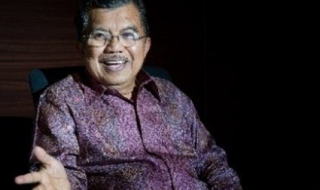 Jusuf Kalla