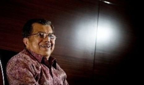 Jusuf Kalla