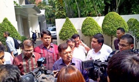 Jusuf Kalla