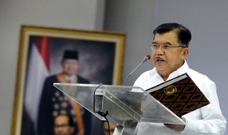 Jusuf Kalla