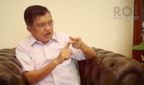 Jusuf Kalla