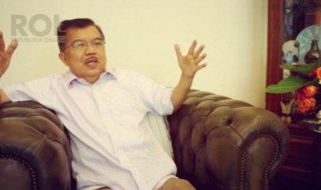 Jusuf Kalla