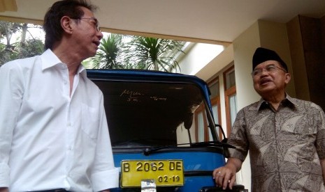 Jusuf Kalla