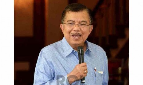 Jusuf Kalla