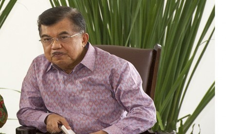 Jusuf Kalla