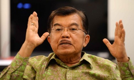 Jusuf Kalla