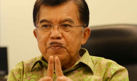 Jusuf Kalla