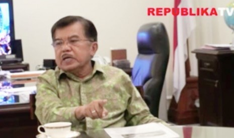 Jusuf Kalla