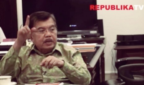 Jusuf Kalla