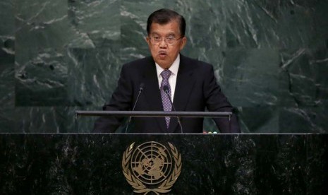 Jusuf Kalla 