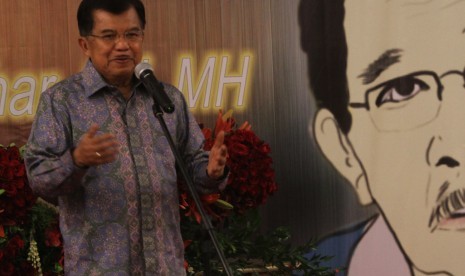 Jusuf Kalla