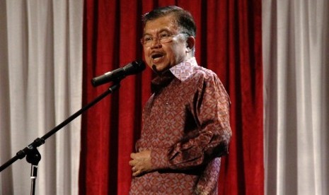 Jusuf Kalla (JK)