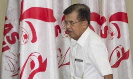 Jusuf Kalla (JK)