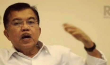 Jusuf Kalla (JK)